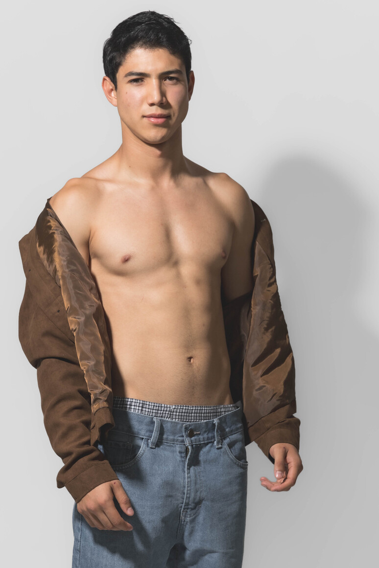Model image